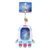 Genuine Toy Story raster card keychain pendant, creative multi-functional toy car bag key pendant Item Picture
